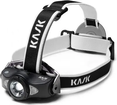 Produktbild von KASK Stirnlampe KL-3 1.000 Lumen