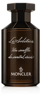 Produktbild von Moncler Le Solstice Eau De Parfum 100 ml (unisex)