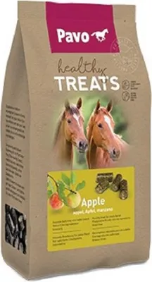 Immagine prodotto di PAVO Healthy Treats Mela 1kg