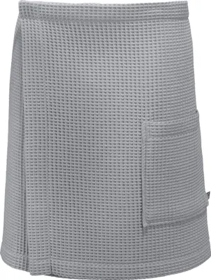Produktbild von Erwin Müller Kilt Hohenfels" hellgrau 50x150"