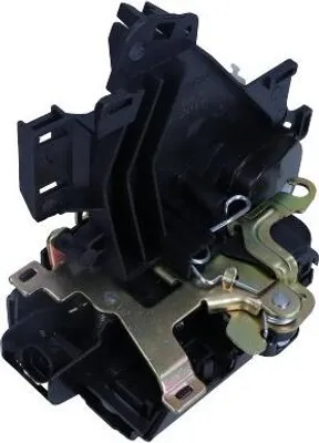 Image de Serrure de porte