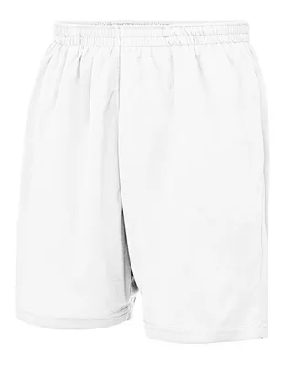 Produktbild von Just Cool JC080 | Herren Cool Shorts / Neoteric TM-Material - Farbe: Charcoal (Solid) - Größe: XL