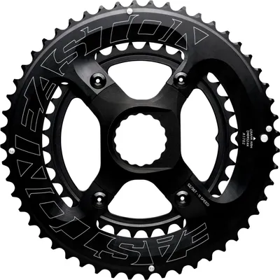 Zdjęcie produktu dla Easton EA90 Cinch Direct Mount 52/36 Z., czarny Spider/Kettenblattset, 10-/11-fach,