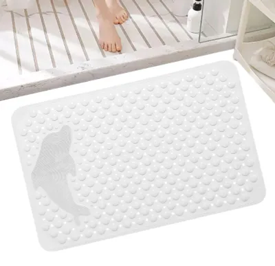 Immagine prodotto di Tappetino da bagno lavabile in lavatrice, con ventose