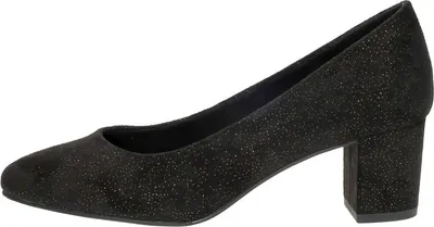 Produktbild von Marco Tozzi Pumps  Pumps - Zwart - Maat 36