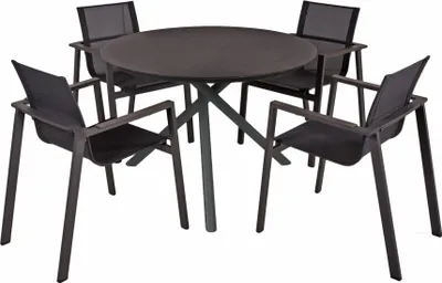 Produktbild von Tischgruppe SOPHIA 05, 5-tlg.