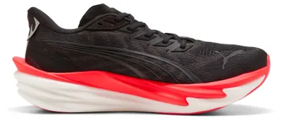 Obrázek produktu pro Puma Deviate NITRO 4, pánské běžecké boty, černá/červená