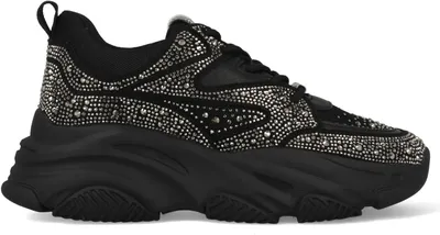 Produktbild von Steve Madden Privy SM19000082-04004-915 Schwarz / Silber-39