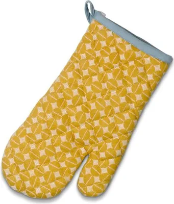 Produktbild von Kela Svea Ofenhandschuh Set von 4 Stcke