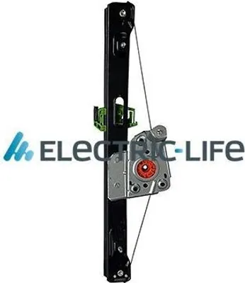 Produktbild von ELECTRIC LIFE ZR BM708 L Fensterheber Hinten Links für BMW 3 Touring (E91) 3 Limousine (E90)