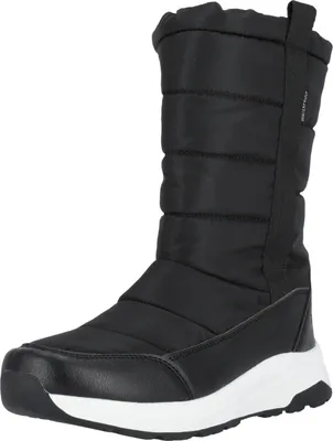 Produktbild von WHISTLER Winterstiefel Yattua mit rutschhemmendem Allwetterprofil 1001 Black 39