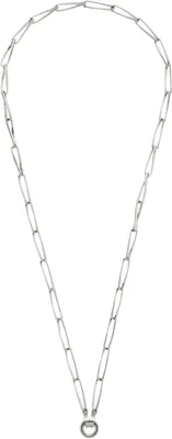Produktbild von Leonardo Jewels - 024442 - Halskette - Damen - Consenza Clip&Mix - 70 cm