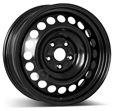Image de Jante en acier pour voiture ALCAR ALC9998