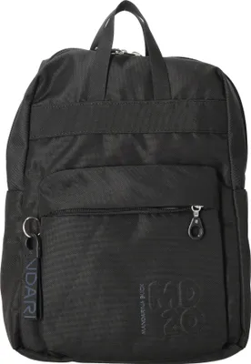 Produktbild von Mandarina Duck MD20 - Rucksack 38 cm (black)