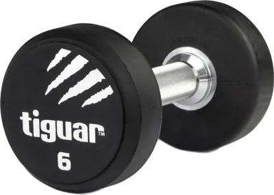 Zdjęcie produktu dla tiguar hantelpoliuretan 6 kg