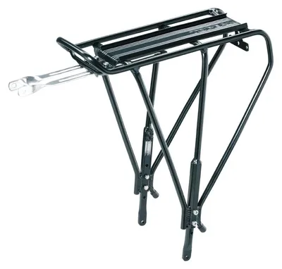 Image de Porte-bagages Vélo Universel - Compatible Système De Fixation Mtx 2.0 - Topeak