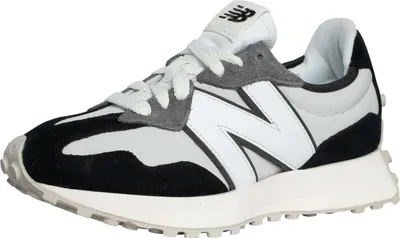 Produktbild von New Balance 327 Mesh-Sneaker, Weiß 44 EU