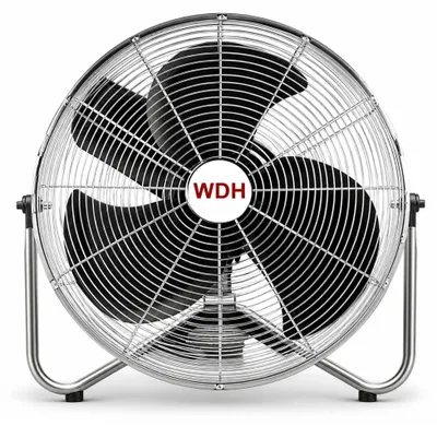 Bodenventilator WDH-FE50X