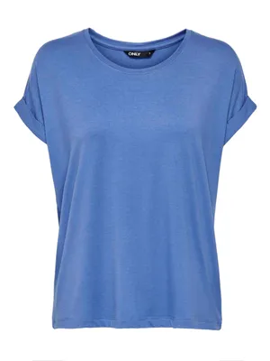 Immagine prodotto di T-shirt Only 15106662-BLUE da Donna