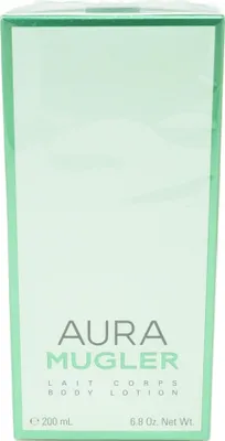 Obrázek produktu pro Thierry Mugler Aura tělové mléko 200 ml