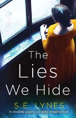 Produktbild von The Lies We Hide