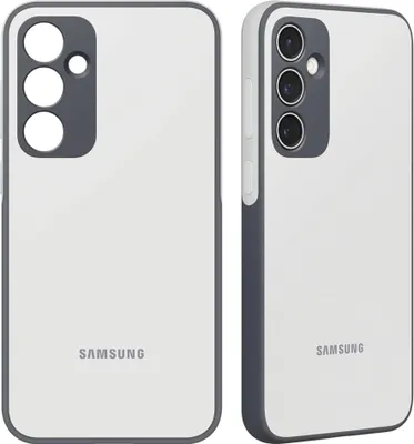 Immagine prodotto di Samsung EF-PS711TWEGWW Custodia per cellulare 16,3 cm (6,4") Cover Grigio chiaro