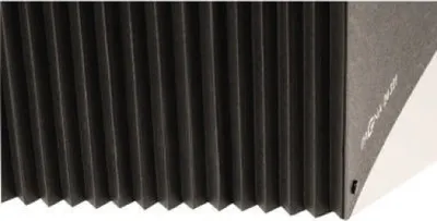Produktbild von Pagna Pultordner Classic 32 Fächer, Schwarz, A4, 265 mm, 40 mm, 340 mm
