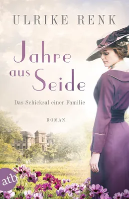 Produktbild von Jahre aus Seide