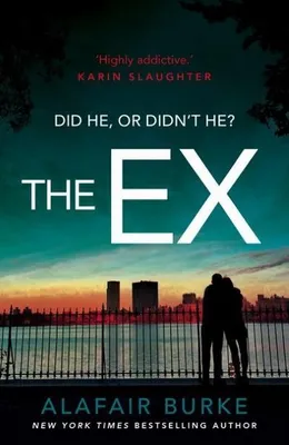 Obrázek produktu pro The Ex