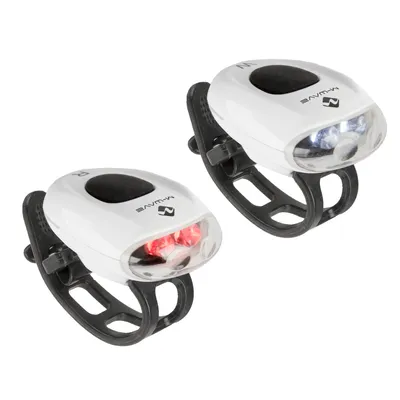 Immagine prodotto di Luci per bicicletta M-WAVE Cobra III Mini-LED