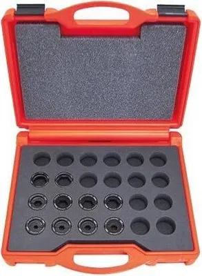 Produktbild von Intercable Tools Presseinsatzset MKBSET-CK 183374