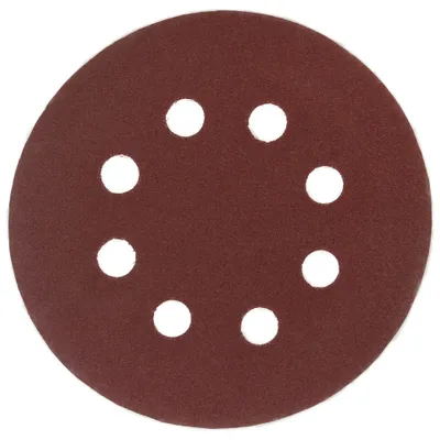Obrázok produktu pre Brúsny výsek 125mm P400 12958
