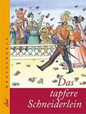 Obrázok produktu pre Das tapfere Schneiderlein
