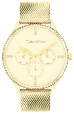 Zdjęcie produktu dla Zegarek Calvin Klein model 25200372
