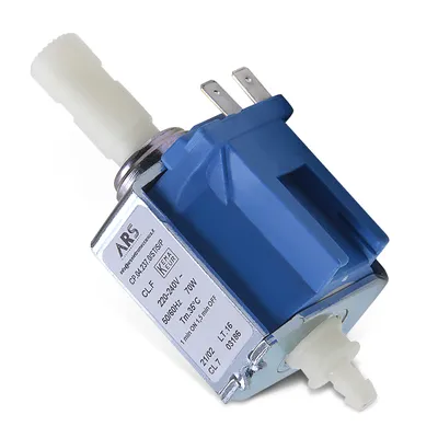 Zdjęcie produktu dla VIOKS Alternatywna pompa elektryczna ARS CP4SP 230 V 70 W do ekspresu do kawy