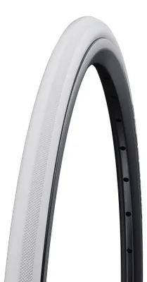 Produktbild von Schwalbe Drahtband Rightrun Active 25-540 Grau