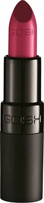 Obrázok produktu pre GOSH Velvet Touch, Bordeaux, Boheme, 1 farba/farieb, Ženy, Lesk, Fľaša