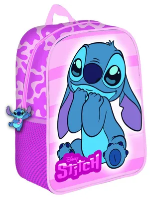 Produktbild von Disney Lilo und Stitch Lovely 3D Rucksack 30 cm