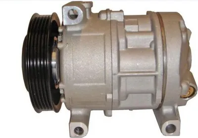 Immagine prodotto di Compressore climatizzatore 12 V Ø 110 mm MAHLE per ALFA ROMEO MITO e altri modelli
