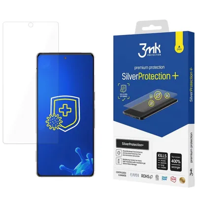 Obrázek produktu pro 3mk SilverProtection+ ochrana displeje pro Google Pixel 6 Pro 5G