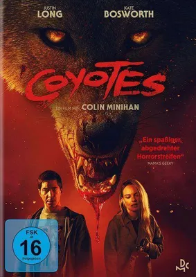 Produktbild von Coyotes