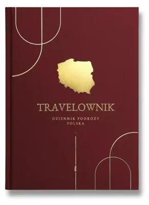 Immagine prodotto di Travelownik Polska. Diario di Viaggio - a cura di diversi autori