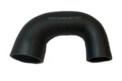 Produktbild von BUGIAD 85613 Turbo Ladeluftschlauch für OPEL Vectra C Caravan (Z02) Vectra C Limousine (Z02) Vectra C CC (Z02)