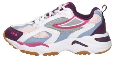 Immagine prodotto di Fila Ray Tracer, scarpe basse, colore bianco, taglia 32