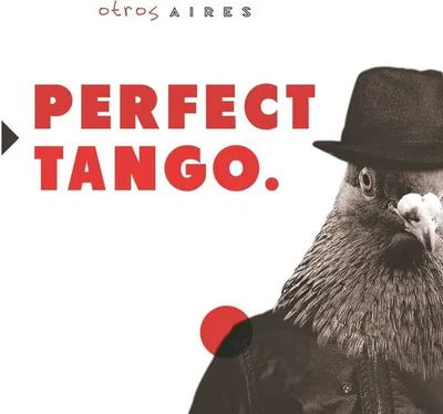 Produktbild von Perfect Tango