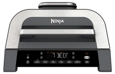 Produktbild von NINJA DG551EU Foodi Max & Heißluftfritteuse 303557 622356293457