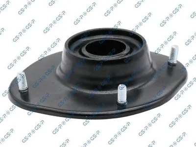 Produktbild von GSP 514105 Federbeinstützlager Vorne Links für DAEWOO LANOS (KLAT) LANOS Stufenheck (KLAT)