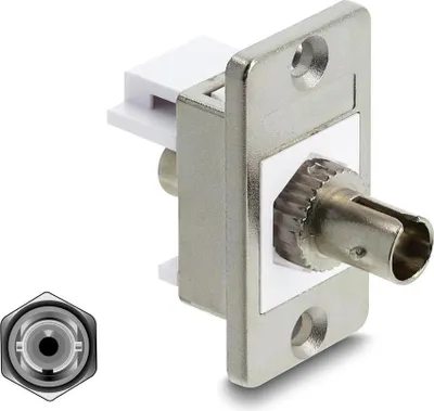 Produktbild von DeLOCK 91093, Flach