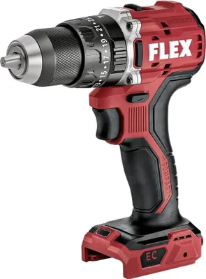 Produktbild von FLEX Akku-Schlagbohrschrauber 18V PD 2G 18.0-EC LD TC 65Nm