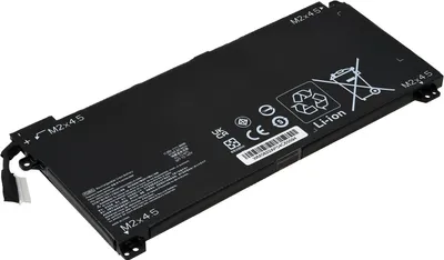 Produktbild von Akku kompatibel mit HP Typ L48497-005